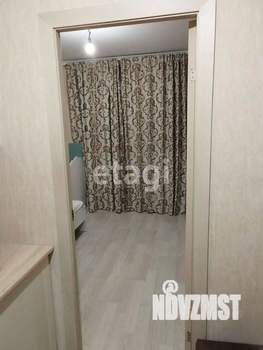 Студия квартира, вторичка, 27м2, 19/20 этаж