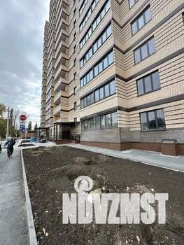 1-к квартира, вторичка, 42м2, 16/24 этаж