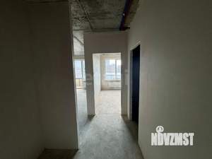 2-к квартира, вторичка, 51м2, 3/16 этаж