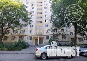 1-к квартира, вторичка, 37м2, 7/9 этаж