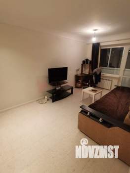 1-к квартира, вторичка, 31м2, 5/5 этаж