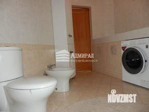 3-к квартира, вторичка, 135м2, 8/12 этаж