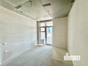 1-к квартира, вторичка, 37м2, 2/24 этаж