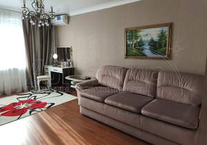 2-к квартира, вторичка, 53м2, 9/9 этаж