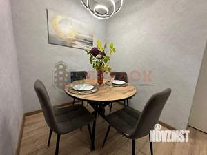 2-к квартира, вторичка, 42м2, 23/25 этаж