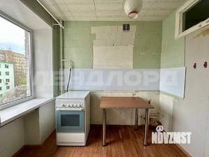 1-к квартира, вторичка, 33м2, 5/10 этаж