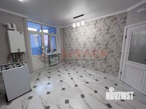 2-к квартира, вторичка, 55м2, 15/22 этаж
