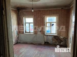 3-к квартира, вторичка, 36м2, 1/1 этаж