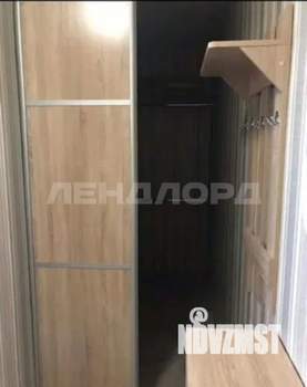 1-к квартира, вторичка, 36м2, 2/18 этаж