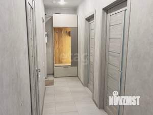 2-к квартира, вторичка, 50м2, 17/25 этаж