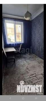 3-к квартира, вторичка, 73м2, 1/1 этаж