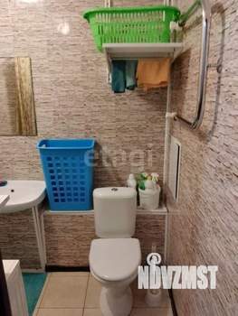 1-к квартира, вторичка, 36м2, 17/18 этаж