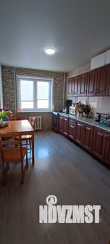 4-к квартира, вторичка, 95м2, 6/9 этаж