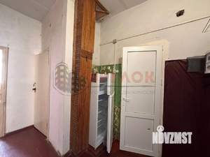 2-к квартира, вторичка, 47м2, 2/5 этаж