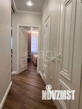 2-к квартира, вторичка, 82м2, 3/24 этаж