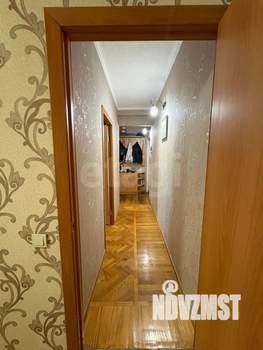 2-к квартира, вторичка, 45м2, 3/5 этаж