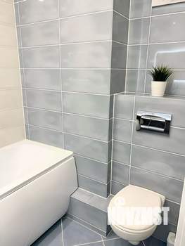 2-к квартира, вторичка, 41м2, 10/25 этаж