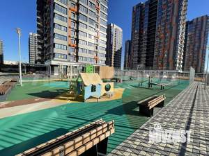 Студия квартира, вторичка, 22м2, 10/20 этаж