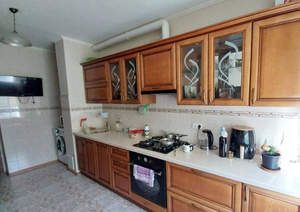 3-к квартира, вторичка, 63м2, 7/9 этаж