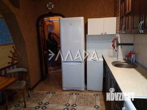 1-к квартира, вторичка, 36м2, 10/10 этаж