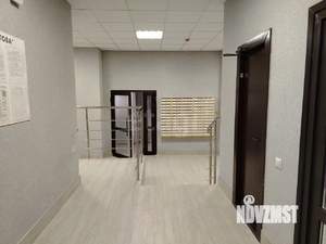 1-к квартира, вторичка, 42м2, 3/24 этаж