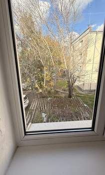 3-к квартира, вторичка, 42м2, 2/2 этаж