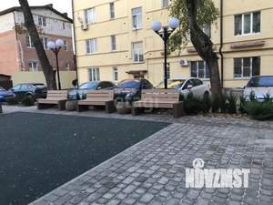 3-к квартира, вторичка, 69м2, 2/4 этаж