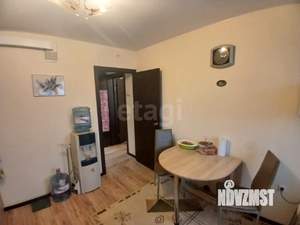 1-к квартира, вторичка, 36м2, 5/18 этаж