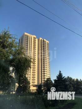 2-к квартира, вторичка, 76м2, 19/25 этаж