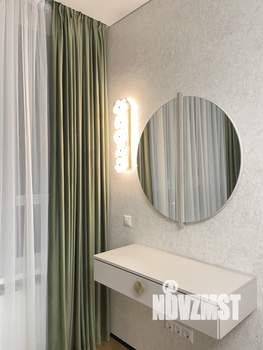 1-к квартира, вторичка, 38м2, 4/25 этаж