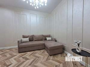 2-к квартира, вторичка, 50м2, 4/25 этаж