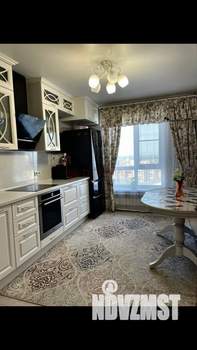 3-к квартира, вторичка, 65м2, 17/24 этаж