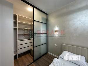 2-к квартира, вторичка, 50м2, 12/24 этаж