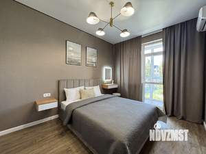 2-к квартира, вторичка, 45м2, 3/16 этаж