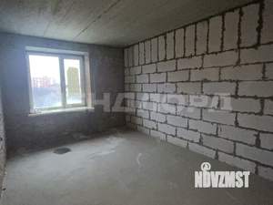 1-к квартира, вторичка, 41м2, 7/10 этаж