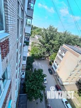 3-к квартира, вторичка, 64м2, 8/9 этаж