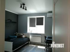 2-к квартира, вторичка, 54м2, 9/9 этаж