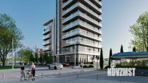 3-к квартира, вторичка, 212м2, 3/15 этаж