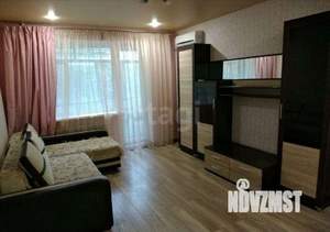 1-к квартира, вторичка, 39м2, 2/9 этаж