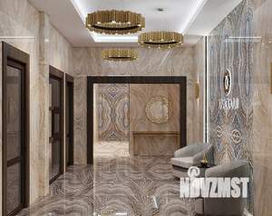 1-к квартира, вторичка, 41м2, 12/15 этаж