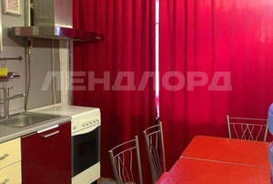 3-к квартира, вторичка, 57м2, 3/5 этаж