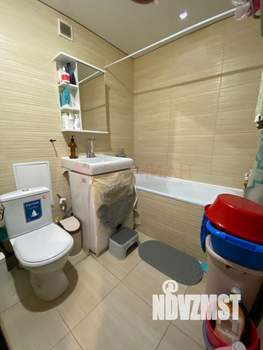 3-к квартира, вторичка, 52м2, 5/5 этаж