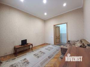 2-к квартира, вторичка, 48м2, 3/3 этаж