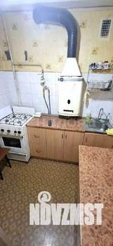 2-к квартира, вторичка, 44м2, 1/5 этаж