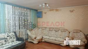 2-к квартира, вторичка, 58м2, 1/6 этаж