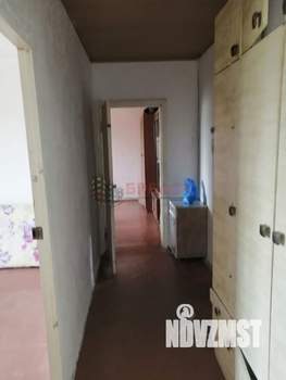 2-к квартира, вторичка, 56м2, 6/10 этаж