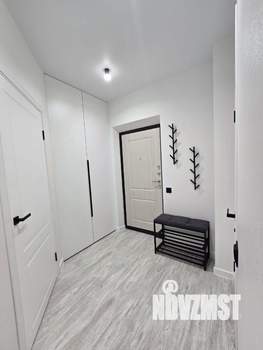 1-к квартира, вторичка, 37м2, 6/24 этаж