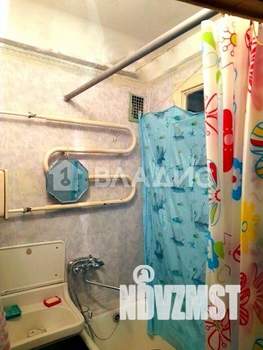 2-к квартира, вторичка, 45м2, 2/5 этаж