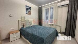 3-к квартира, вторичка, 73м2, 3/19 этаж