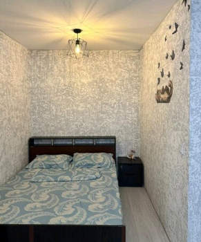 2-к квартира, вторичка, 60м2, 2/16 этаж